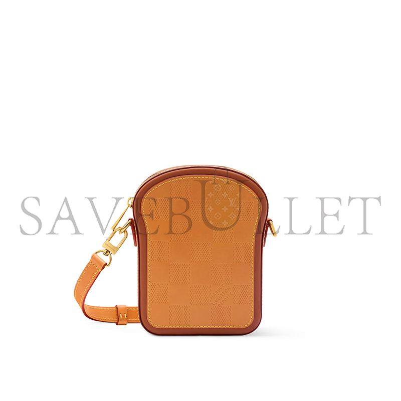 l0vis Vvtt0n toast mini m26984 (20*16*5cm)